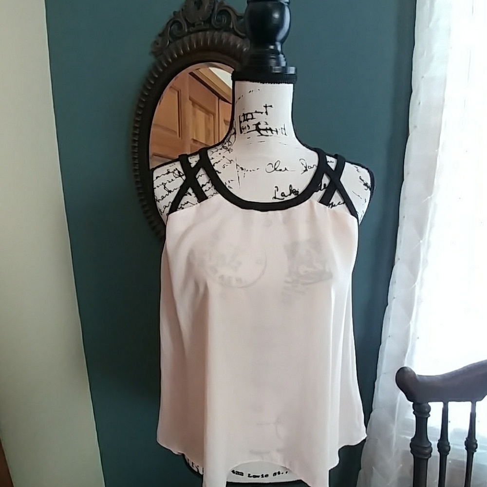 Top/Cami